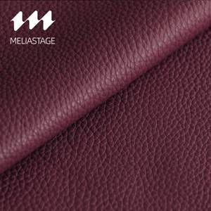 Couro Rachado de Vaca Grosso 1.8mm-2.0mm com Grão Granulado Preto – Material Durável para Fabricação de Cintos e Alças Masculinos Casuais JL - Product Image 4