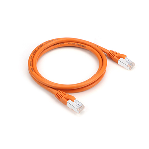 Câble réseau personnalisé UTP STP S/FTP Cat6 Cat6a Cat5 Cat5a Câble Ethernet 1m 3m 4m 5m 8m 10m Conforme REACH RoHS - Product Image 5