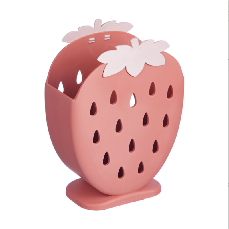 1-rose profond