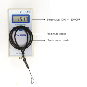 Carte Énergétique Quantique pour Animaux de Compagnie, Carte Économiseur d'Énergie à Ions Négatifs, Carte Bio-Énergétique à Puce Térahertz, Personnalisation OEM - Product Image 6