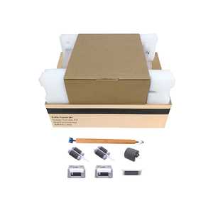 Kit de transfert d'images B5L24-67901 pour <span class=keywords><strong>HP</strong></span> Color LaserJet Enterprise M552 M553 MFP M577 M552dn M553dn M577f, ensemble de maintenance de courroie ITB - Product Image 1