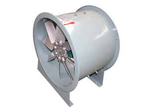 अक्षीय प्रशंसक इम्पेल्लर ब्लेड ठंडा जलरोधी उच्च मात्रा औद्योगिक अक्षीय प्रवाह प्रशंसक - Product Image 4