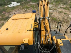 جديد تقريبًا ، عالي الجودة ، ساعة منخفضة ، هيونداي 150WVS المناظر الطبيعية الكورية المستعملة - Product Image 4