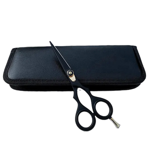 Tijeras de Peluquería Profesionales de Acero Inoxidable 440C de Pakistán, 62HRC, Alta Calidad, 7 Pulgadas - Product Image 1