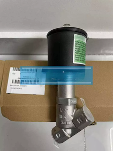 100% Original Usa Ascos Pneumatic Control E290a399vi Meilleur prix - Product Image 4