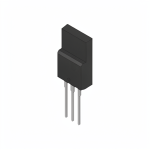 BCR12KM-12LB # Composants électroniques B00 en stock : Thyristors - Product Image 1