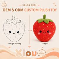Vente directe d'usine, jouets en peluche personnalisés, service OEM ODM, faible quantité minimale de commande, jouets en peluche de haute qualité, oreiller