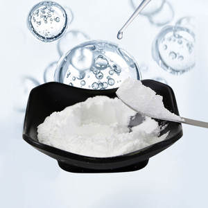 ผงกรดไฮยาลูโรนิก CAS9067-32-7เกรดอาหาร2ล้าน Da-2.3 - Product Image 1