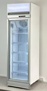 <span class=keywords><strong>ตู้</strong></span>แสดงสินค้าเชิงพาณิชย์ตู้ควบคุมอุณหภูมิดิจิตอลแบบปรับได้เครื่องดื่มละลายน้ำแข็งอัตโนมัติ - Product Image 5