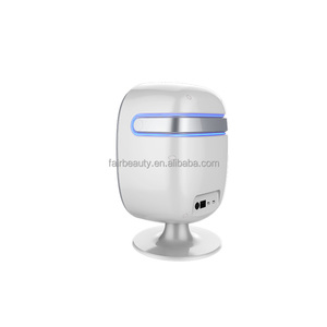 2025 ai công nghệ mới xách tay 3D phân tích da Detector Tester Máy phân tích tóc nở ngực với máy tính bảng bao gồm - Product Image 5