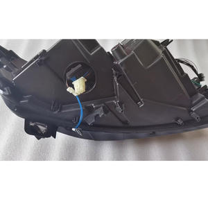 <span class=keywords><strong>Venta</strong></span> de fábrica de alta calidad para <span class=keywords><strong>Lincoln</strong></span> <span class=keywords><strong>Continental</strong></span> 17-Conjunto de faro izquierdo de gama alta (versión de EE. UU.) GD9Z13101BM - Product Image 3