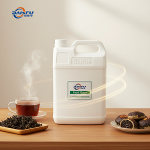 Sabor a Té Negro para Repostería y Bebidas |   Para bebidas <span class=keywords><strong>de</strong></span> té, té con leche y repostería - Product Image 1