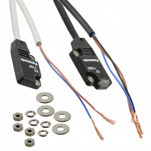 EX-11SA Sensores fotoeléctricos industriales nuevos y originales en stock - Product Image 1