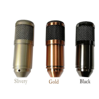 Kits bm-800 USB professionnel cardioïde Podcast Studio Microfone PC ordinateur micro pour jeu enregistrement Youtube