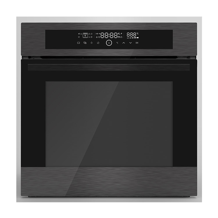 Nuovo Design smart forno da incasso fornello da cucina elettrico e forno per la casa da incasso