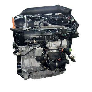 Conjunto de motor diésel usado de alta calidad 2,0 T EA888 GEN2 CGM para Passat CCQ3 <span class=keywords><strong>Golf</strong></span> Skoda Descuentos de <span class=keywords><strong>precio</strong></span> Bienvenidos - Product Image 2