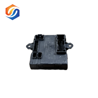 Remplacement du module informatique de la porte avant côté conducteur pour BMW Série 1 F70, Série 5 G60 G68, M5 G90 avec garantie d'un an