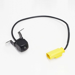 957602P202 กล้องมองหลังสำหรับเกีย โซเรนโต 12V กล้องช่วยถอยหลังพร้อมขั้วต่อสีเหลือง - Product Image 5