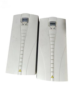 เซ็นเซอร์ควบคุม PLC ของแท้ใหม่เอี่ยม ยี่ห้อ ACS550-01-157A-4 - Product Image 1