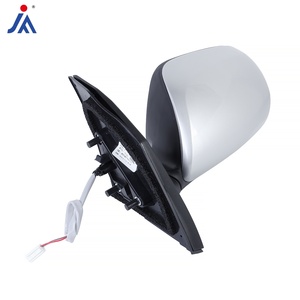 2005-2007 cho TOYOTA cho Corolla <span class=keywords><strong>Altis</strong></span> lồi chiếu hậu điểm mù gương góc rộng mới có thể điều chỉnh bên trái kính gương - Product Image 5