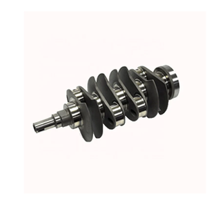 เพลาข้อเหวี่ยงเหล็ก Billet 4340 สำหรับเครื่องยนต์นิสสัน FJ20 FJ20E <span class=keywords><strong>2</strong></span>.0 ลิตร อะไหล่แต่งรถแข่ง - Product Image 1