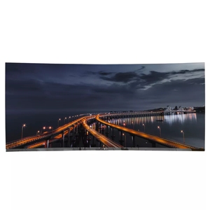 Moniteur de bureau TFT-LCD 34 pouces 2560x1080 LM340WW1-SSA1, module optoélectronique pour affichage dynamique, luminosité 300 cd/m² - Product Image 5