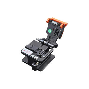 Cisaille à <span class=keywords><strong>fibre</strong></span> optique miniature haute précision CLV-B1, connecteur rapide utilisé pour le FTTH, vente chaude à bas prix, outils de coupe de <span class=keywords><strong>fibre</strong></span> - Product Image 3