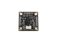 Ventes chaudes Module de caméra HD 2MP 1080P Protocole UVC Grand angle Vision nocturne Microphone Lumière USB Sans pilote