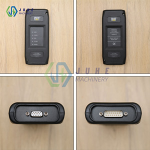 317-7485 3177485 mèo et3 Bộ chuyển đổi truyền thông 3 2025a phần mềm nặng máy xúc xe tải mèo công cụ chẩn đoán + CF-53 máy tính xách tay - Product Image 3