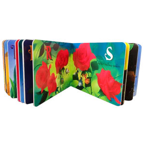 Impresión personalizada a4, libros de escritura a mano para bebé, educación escolar, actividad, aprendizaje en español - Product Image 6