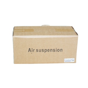 Ressort pneumatique de Suspension à ressort pour BMWX5 <span class=keywords><strong>X5</strong></span> E53 soufflet arrière droit 37126750356 37121095580 amortisseur pneumatique - Product Image 4