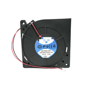 Nuovo e Originale 1pz Hlwb1203212sh Ventola di Raffreddamento DC12V 0.95A Disponibile in Magazzino Controllore di Programmazione PLC - Product Image 1