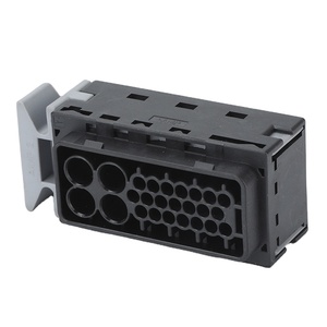 25 Pin meccatronica cablaggio DQ200 0AM DSG 7 velocità connettore spina <span class=keywords><strong>con</strong></span> Pigtail - Product Image 3