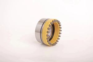 Gamet 140080/140140P Cojinete de rodillos cónicos de Súper Precisión Portador de resorte integral Tipo de copa 80x140x38,5mm - Product Image 5