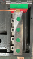 Fraiseuse CNC verticale RUILONG à portique BT40/BT50, modèle unique GMC3018, robuste, automatique, 6000 tr/min, prix bas, vente directe