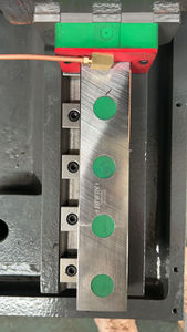 เครื่องกัดซีเอ็นซีแบบตั้ง RUILONG รุ่น BT40/BT50 รุ่น GMC3018 สำหรับงานหนัก อัตโนมัติ 6000 รอบต่อนาที ราคาประหยัด ขายตรง - Product Image 4