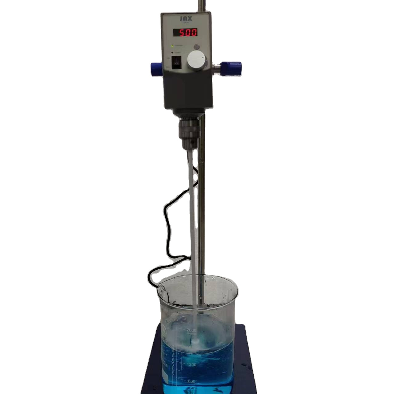 body scrub mixing machine