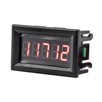 (bsc) ( BSC Speedometer Akurat Tinggi Motor Tanpa Sikat Sensor Kecepatan Tachometer Khusus Pengukur Frekuensi Digital Layar LED