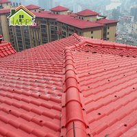 Serre romaine en polycarbonate de résine synthétique de Guangdong IBR, résistante au feu, durable, certifiée ISO CE
