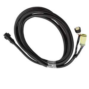 Boîtier de commande vertical pour moteur hors-bord Yamaha, câble de 5 mètres pour remplacement et réparation - Product Image 2