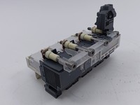 1 unidad de microcontrolador PLC LV429100, nueva y original