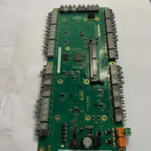 3bhe024856 P201 PLC Brandneu in Originalverpackung Schnelle Lieferung mit 12-monatiger Garantie 3bhe024856 P201 - Product Image 1