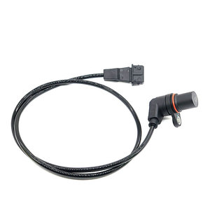 Capteur de vilebrequin 96418382 pour Chevrolet Buick Opel Daewoo, pièce de rechange pour la détection de position du moteur - Product Image 2