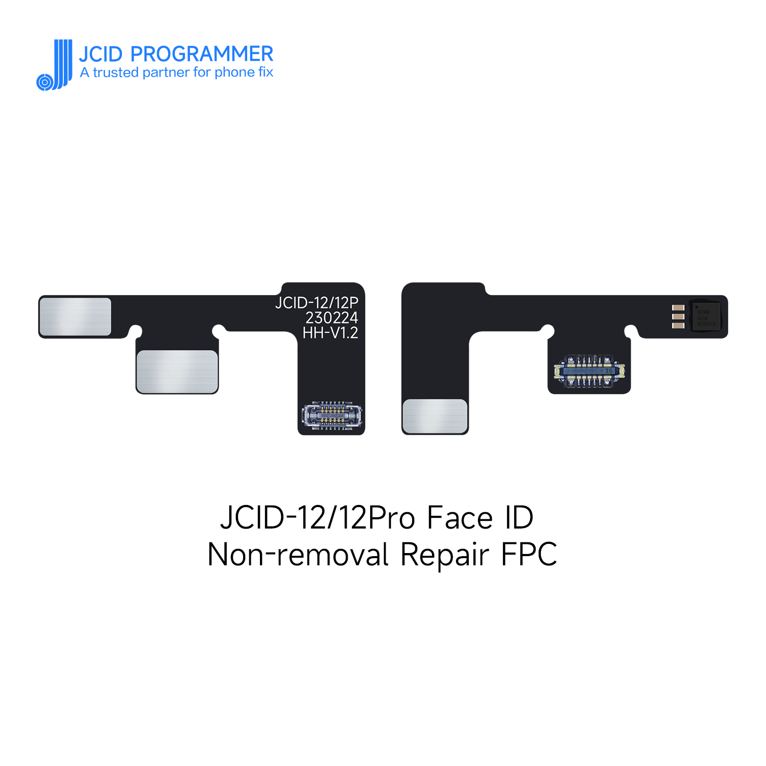 12/12Pro avec Face ID FPC