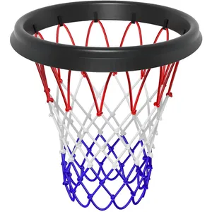 Populaire Basketbal Net Draagbare Type Basketbal Net Beschermend Basketbal Hoepel