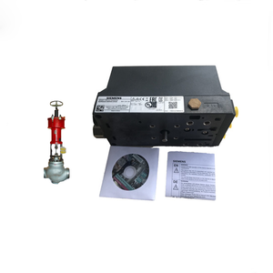 In Stock & Price Available SIPART <b>PS2</b> 6DR5120 Smart With Shanghai Dianjian - Product Image 4