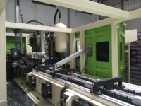 Machine à poinçonner automatique, 6 cavités, eau