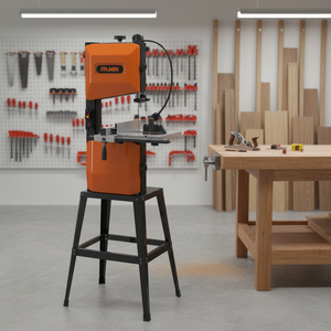 Allwin CE Certificated LED Light Rip Fence 370W 10 Inch <strong>Band</strong> <strong>Saw</strong> Wood - Product Image 4