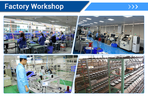 Giá Tốt Hổ Phách Không Thấm Nước Nhấp Nháy 10-30vdc 12W Nguy Hiểm Xe Nâng Xe Cứu Thương Xe An Toàn Cảnh Báo Đèn LED - Product Image 4