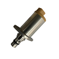 OEM 294200-0650 Soupape de moteur pour système à rampe commune Pompe d'injection de carburant Soupape SCV pour TOYOTA Dyna S05D et ISUZU D-MAX